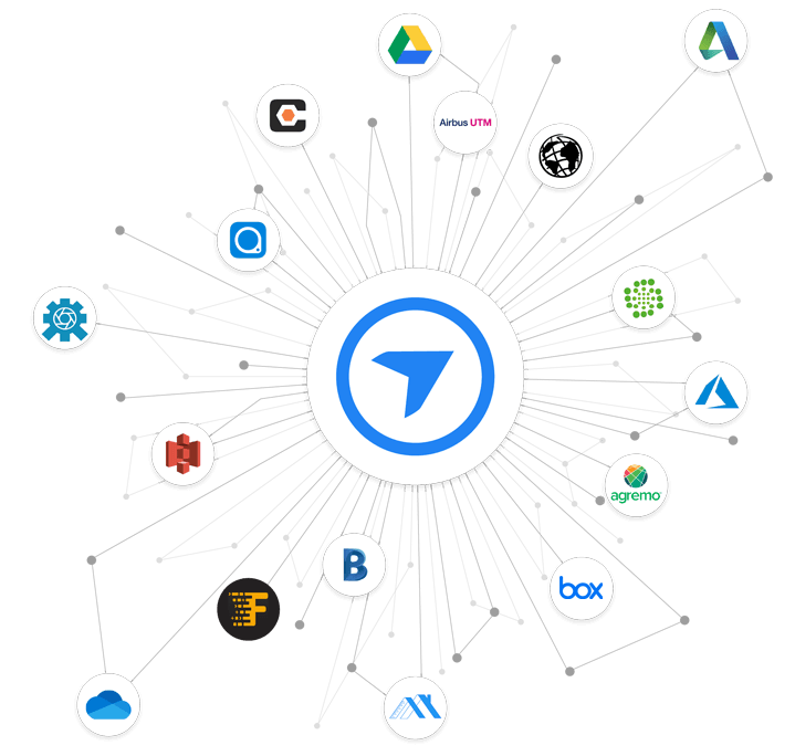 Explore the Drone Deploy app market