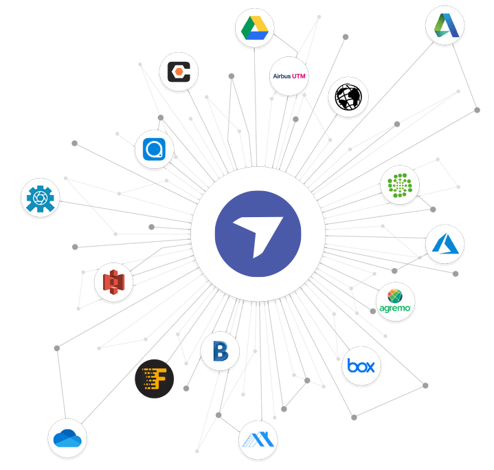 Explore the Drone Deploy app market